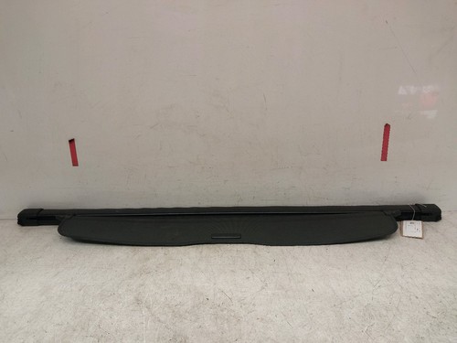 Honda parcel shelf load - honda,