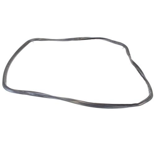 Sided oven door seal clips - 4,