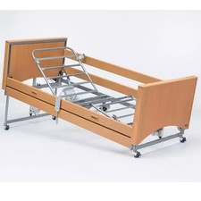 Invacare Medley Ergo Profiling