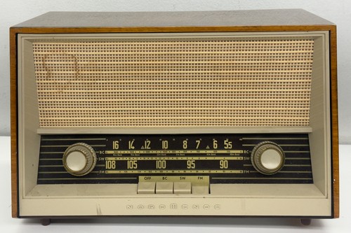 Vintage nordmende norma - vintage,