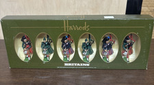 Britains #5379 Harrods ' Scots
