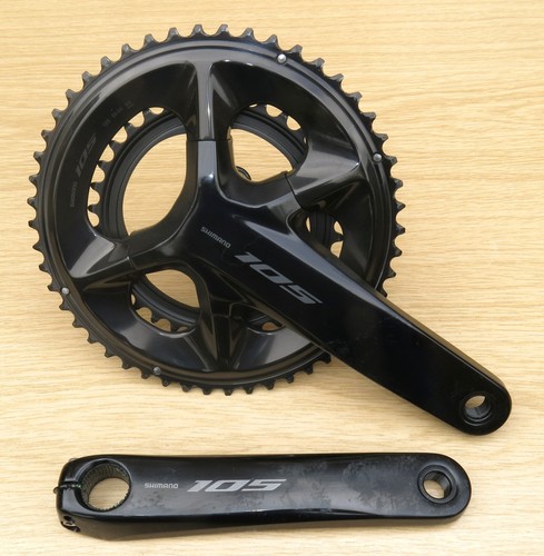 Shimano 105 r7100 - shimano,
