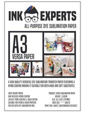 Ink Experts Versa All Purpose