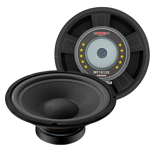 Core inch guitar speaker - inch,