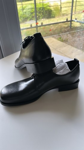 Zara brand new square - zara, toe