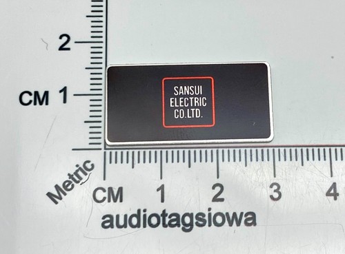 Sansui electric ltd - co.,