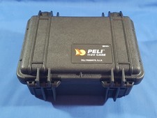 Peli 1120 Black Waterproof