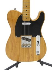 [Fender Japan] Telecaster TL52