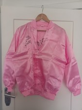 Grease Pink Ladies Fancy Dress