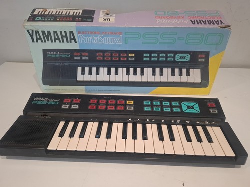 Yamaha portasound electric - portasound,