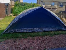 US ARMY IMPROVED COMBAT