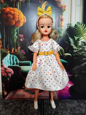 Party Dress for Pedigree Sindy