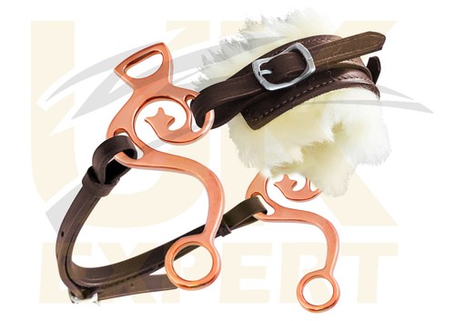 Expert rosegold baroque - expert,