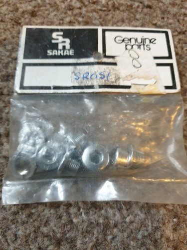 Original super rare nos - original,