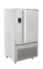NEW TEFCOLD BLAST CHILLER FREEZER BLCB10X1 QUICK COOLING FREEZING RRP £4372