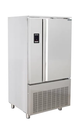 New tefcold blast chiller - tefcold,