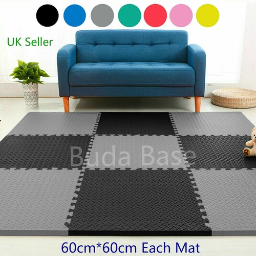 New extra thick gym home - new,