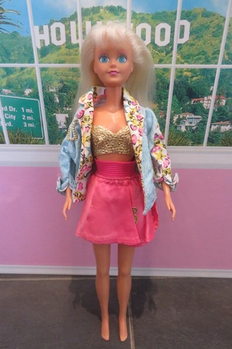 Vintage hasbro denim - vintage, dazzle