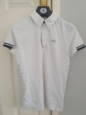 Equiline Boys Show Shirt Size 12-13 yrs