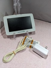Summer Infant Wide View 2.0 Monitor W/ Power - Tested Works