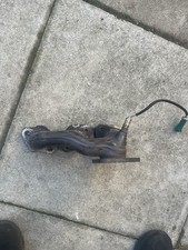 Ford Mondeo St220 3.0 V6