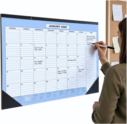 2026 wall planner - 2026,