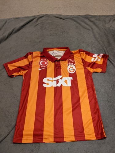 Galatasaray nike football - galatasaray,