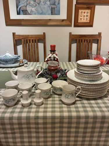 Royal stafford blossom time - royal,
