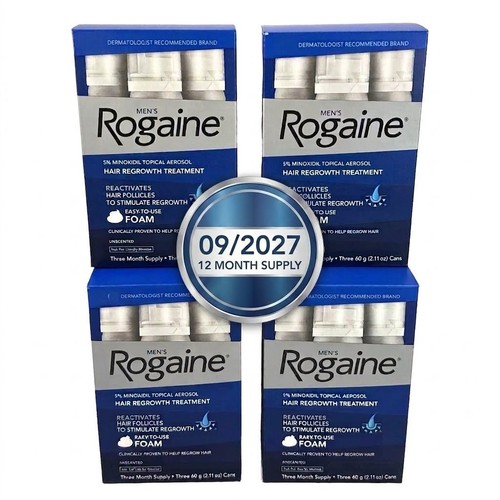 12x2 rogaine men 5 - rogaine, men’s