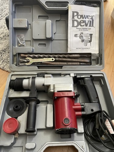 Power devil pdd2005k 620w - devil,