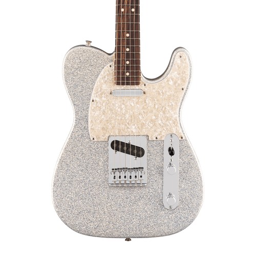Fender 75th anniversary player - fender,