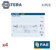 74270 ENGINE GLOW PLUGS FAE