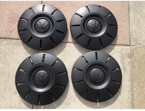 Transporter steel wheel - steel,