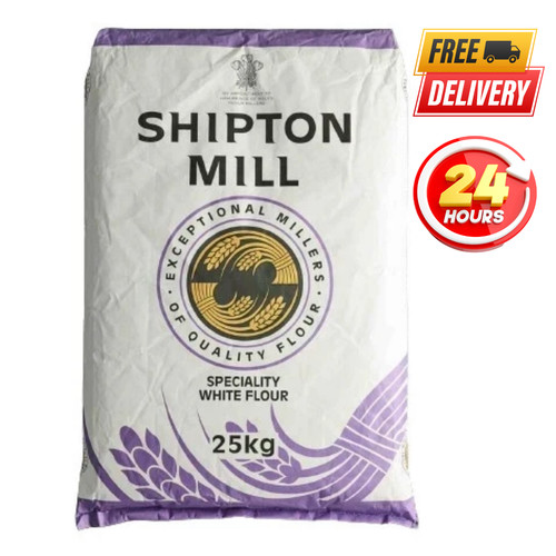 Pizza flour 25kg - flour,