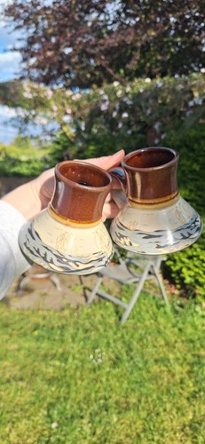 Vintage purbeck pottery 2 - vintage,