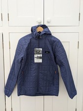 Finisterre Firecrest Hooded