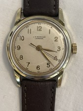 J.W. Benson London Men's Watch