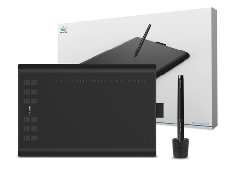 Huion inspiroy h1060p - huion,
