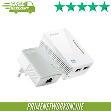 TP-Link TL-WPA4220 KIT