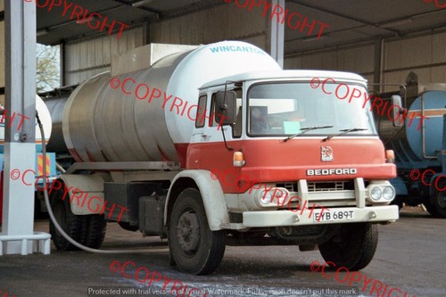 Truck photo wincanton - -,