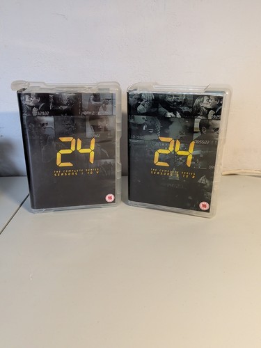 The complete series - series,