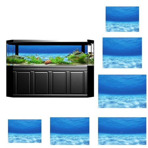 Side aquarium landscape - ,