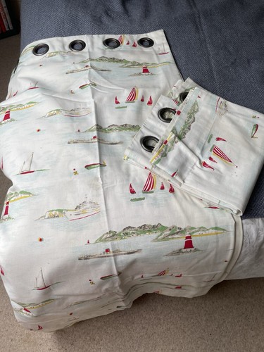 Pair nautical custom - pair,