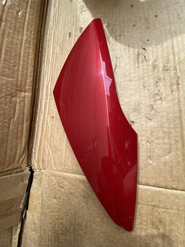 Mirror cover bmw 1200 rt - mirror,