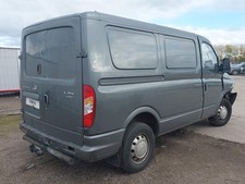 REAR DOOR RH LDV V80 MK1 FL