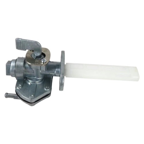 Petcock fuel tank switch - petcock, valve