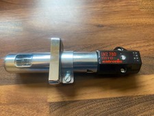 2 x Satronic UVZ 780 UV Flame