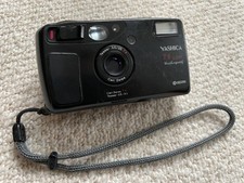 Yashica T4 Super FILM TESTED &