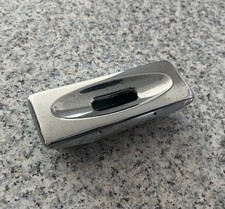 Classic Mini Floor Ash Tray Mk3 Mk4 Austin Morris Original Chrome