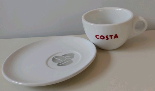 Costa thick walled - thick,